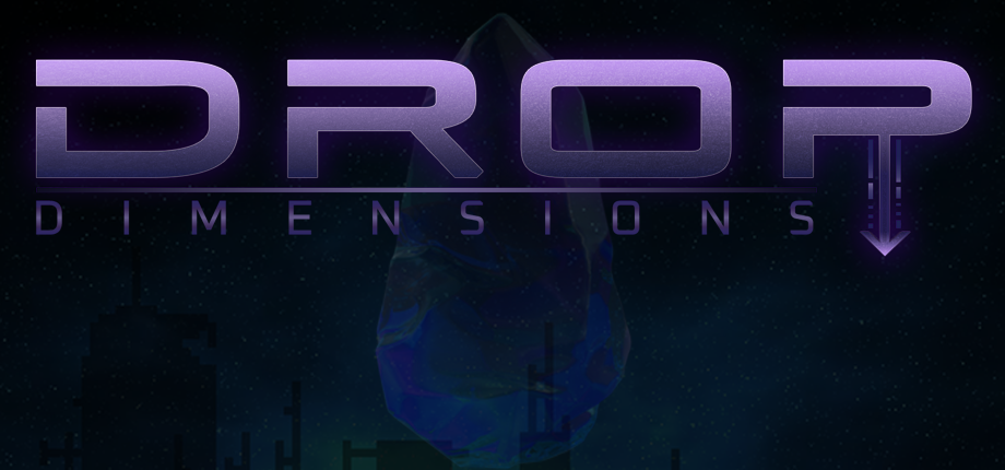 Drop Dimensions game banner